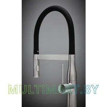 Смеситель Grohe Essence 30294DC0 (сталь) картинка 4